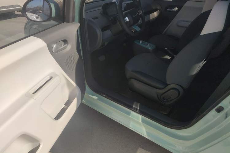 Used  Lumin 2022 210km Sweet Edition
