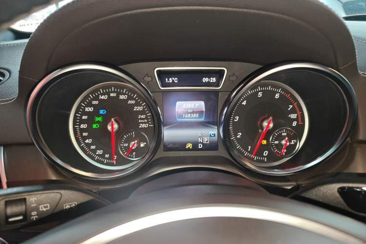 Used Mercedes-Benz GLE 2018 GLE 400 4MATIC Exclusive Edition