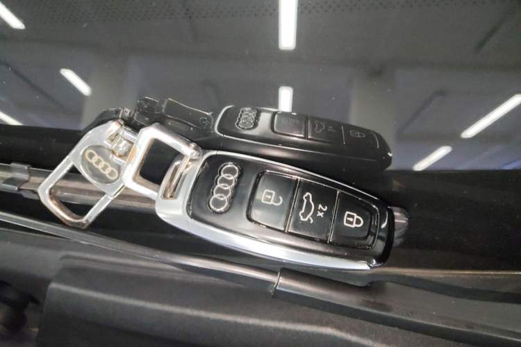 Used Audi A6L 2024 40 TFSI Luxury Prestige Edition
