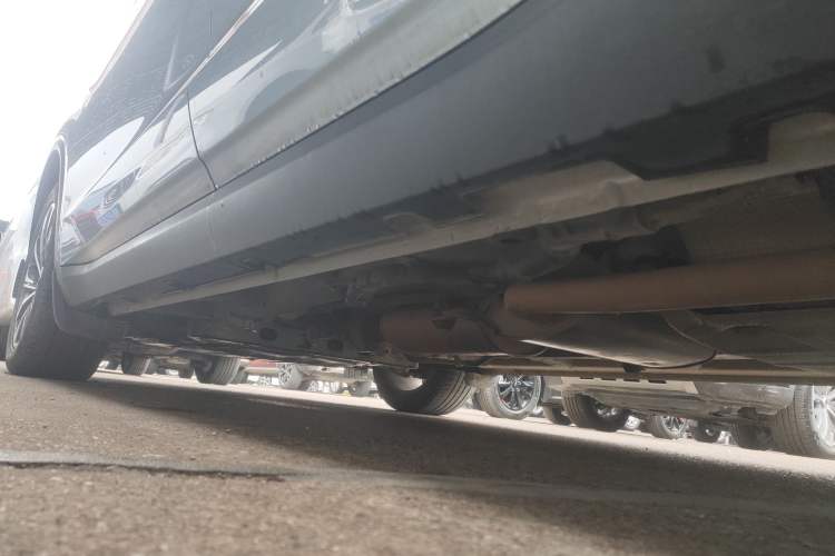 Used Geely Auto Jiajie 2019 1.5TD MHEV DCT Luxury Edition