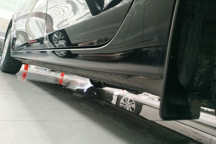 Used Nissan Sylphy 2024 Restyled Version 2 Classic 1.6XE CVT Comfort Edition
