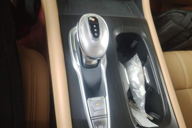 Used VOYAH Dream 2022 Low-Carbon Edition Home