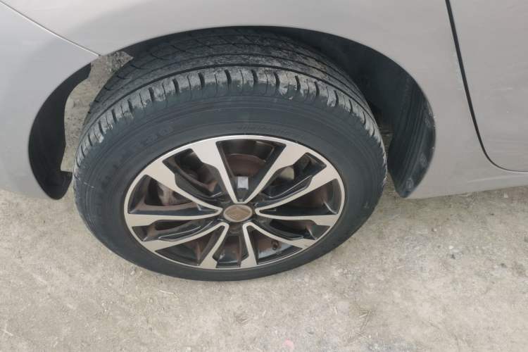 Used Fiat Viaggio 2015 1.4T Manual Enjoyment Edition