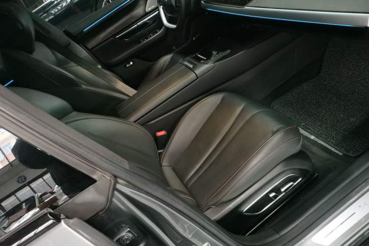 Used XPeng P7 2021 670E Pengyi Edition