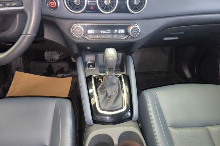 Used Nissan Qashqai 2025 Honor 2.0L CVT XV+ Leading Edition