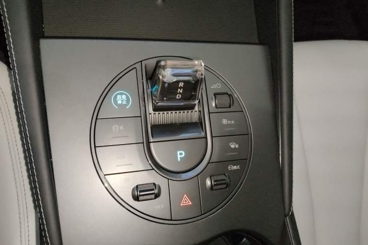 Used BYD Seal 06 New Energy 2024 DM-i 120KM Prestige Model