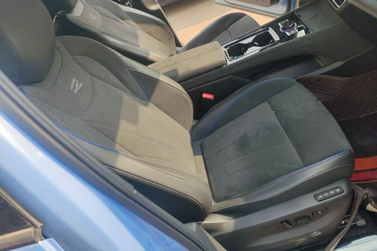 Used Volkswagen Tiguan L 2024 PRO 380TSI Four-Wheel Drive R-Line Prestige Edition