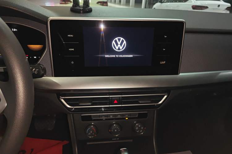 Used Volkswagen Lavida 2023 1.5L Automatic De Yi Edition
