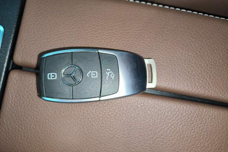 Used Mercedes-Benz GLB 2021 GLB 200 Dynamic Edition
