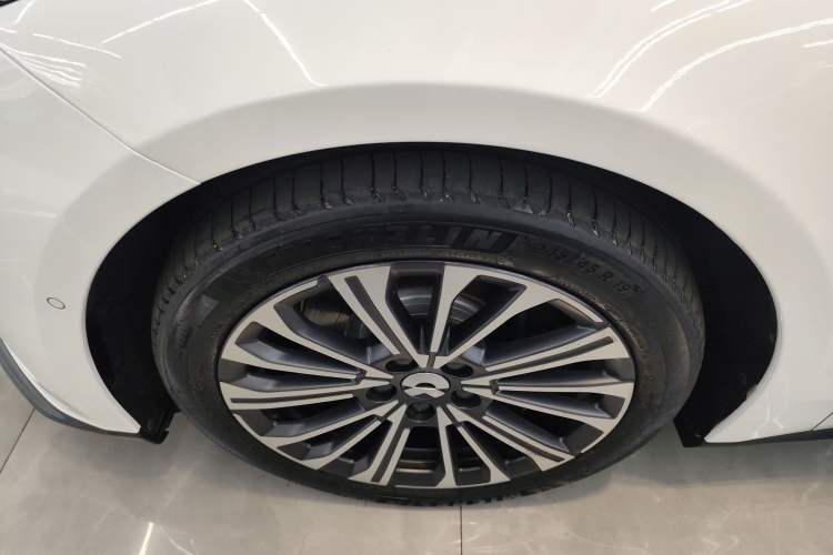 Used Nio ET5T 2024 75kWh Touring
