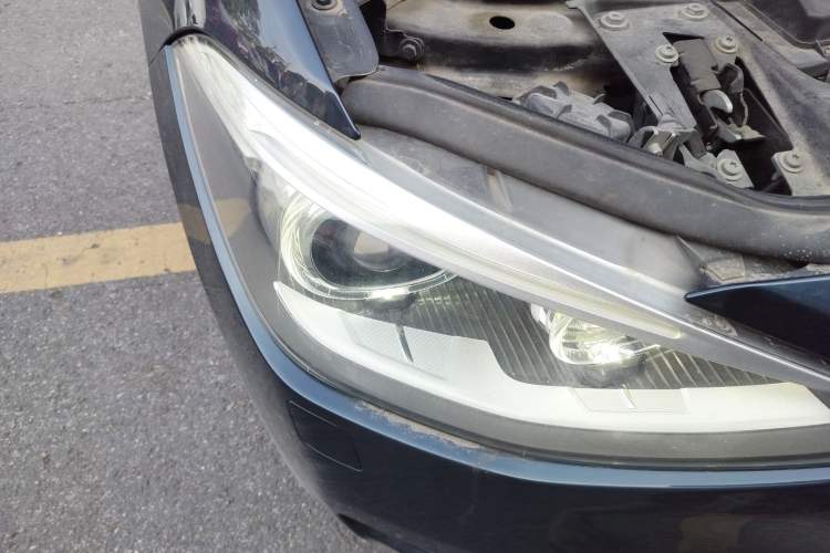 Used BMW 1 Series 2013 Revised 116i Leading Edition
