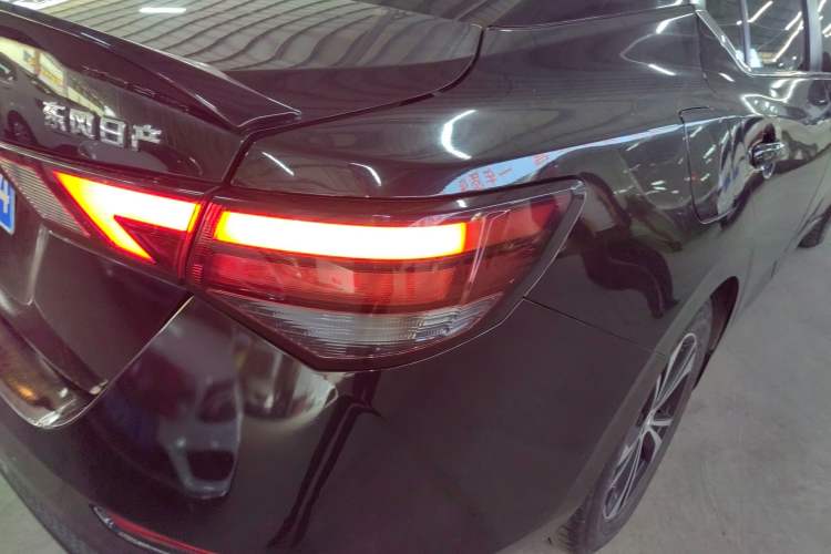 Used Nissan Sylphy 2021 1.6L XL CVT Enjoyment Edition