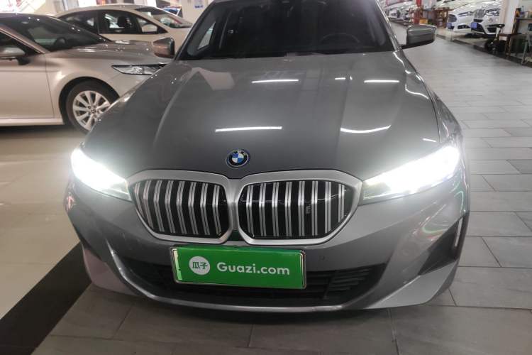 Used BMW i3 2022 eDrive 35 L