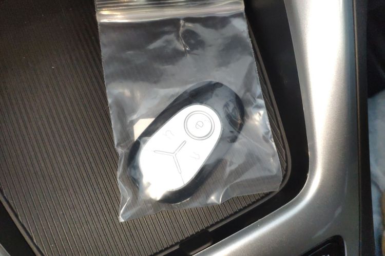 Used  Geome 2025 310km Youth Edition