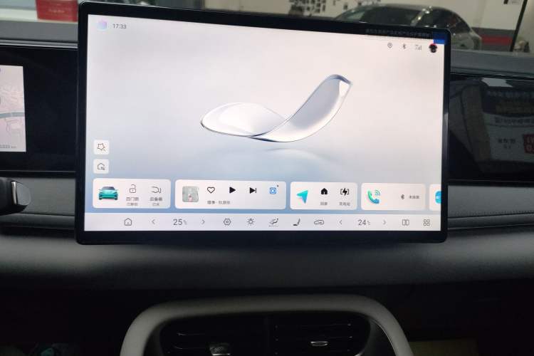 Used BYD Sealion 06 New Energy 2025 Model EV 520 Navigation Edition