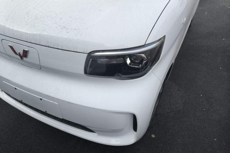 Used Wuling Zhiguang New Energy 
