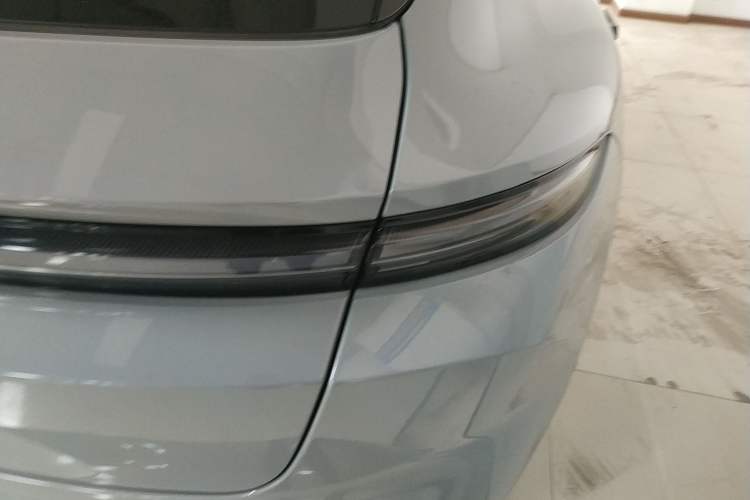 Used Nio ET5T 2023 75 kWh Touring