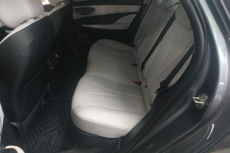 Used BYD Seal 05 DM-i 2025 DM-i Smart Drive 55KM Prestige Model
