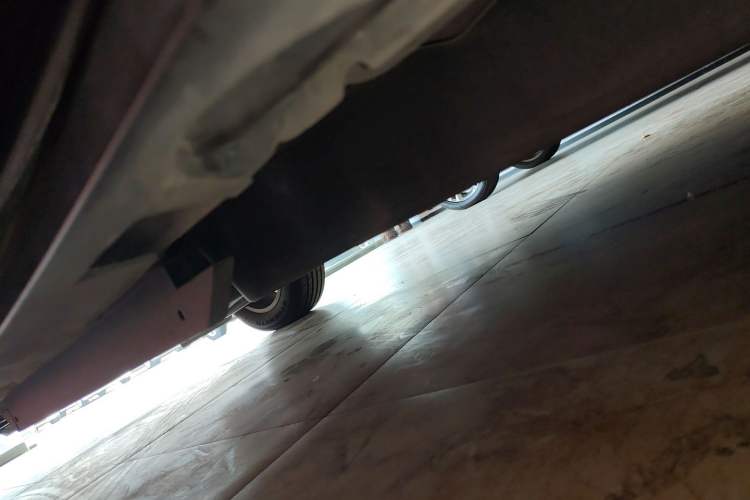 Used Buick Envision 2019 20T Two-Wheel Drive Leading Version China V Standard