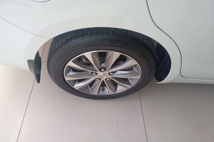 Used Chevrolet Monza 2022 320 Automatic Enjoyment Sunroof Version