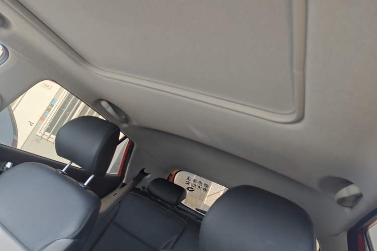 Used Kia kx1 Stonic 2019 1.4L Automatic Fun Edition China VI
