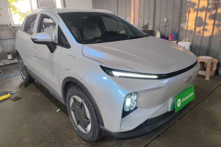 Used Geometry E Firefly 2024 301km Starlight