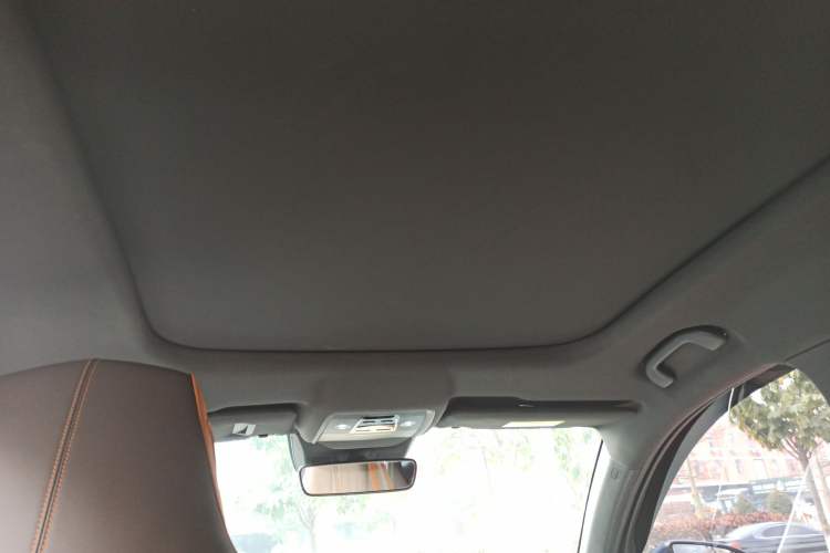 Used BYD Song Pro New Energy 2022 DM-i 110km Flagship Model
