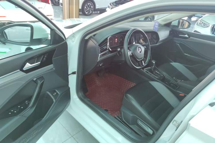 Used Volkswagen Sagitar 2022 280TSI DSG Flyover Edition