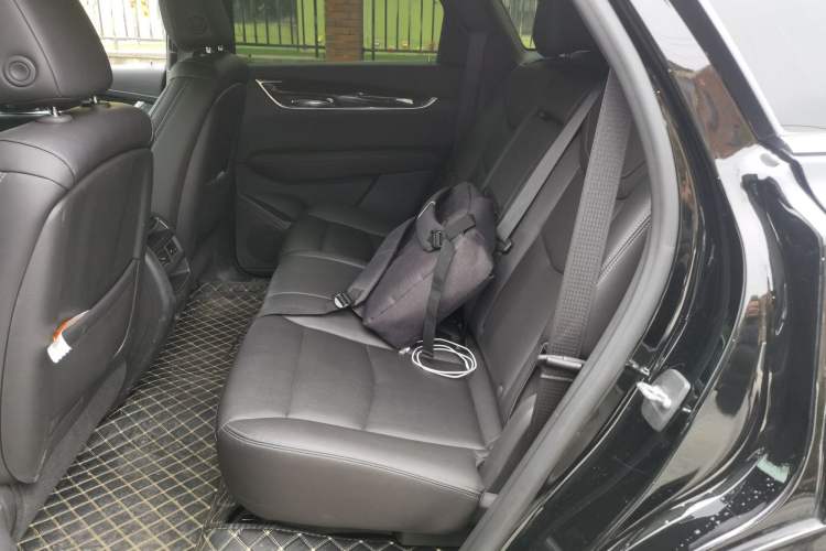 Used Cadillac XT5 2020 28T Luxury Version
