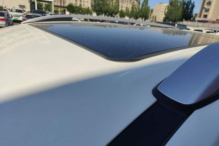 Used GAC Trumpchi GS8 2017 320T Two-Wheel Drive Luxury Smart Connectivity Version (7 Seats)
