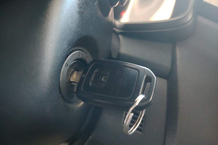 Used Honda Fit 2014 1.5L LX CVT Comfort Model