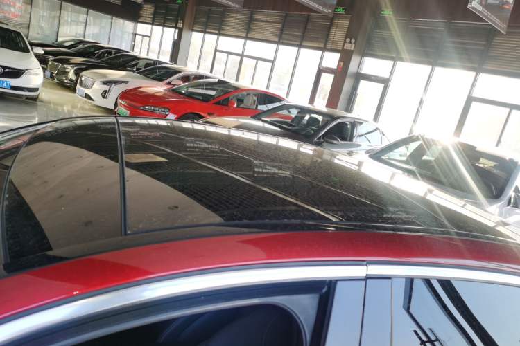 Used Mercedes-Benz C-Class 2019 C 260 L Sport Edition