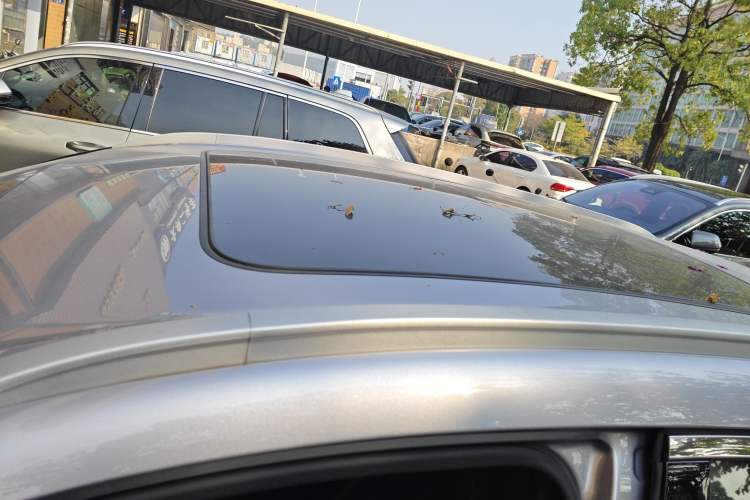 Used Geely Auto Coolray 2019 Sport Version 260T DCT Explorer China VI Standard