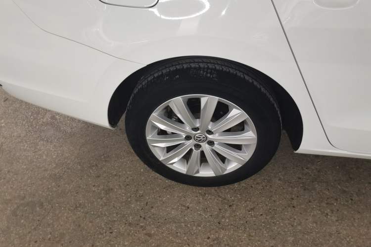 Used Volkswagen Bora 2019 Facelift Bora·Legend 1.5L Automatic Fashion Edition China VI Standard