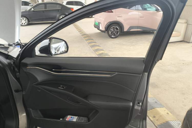 Used Ford Mondeo 2023 EcoBoost 245 Luxury Model
