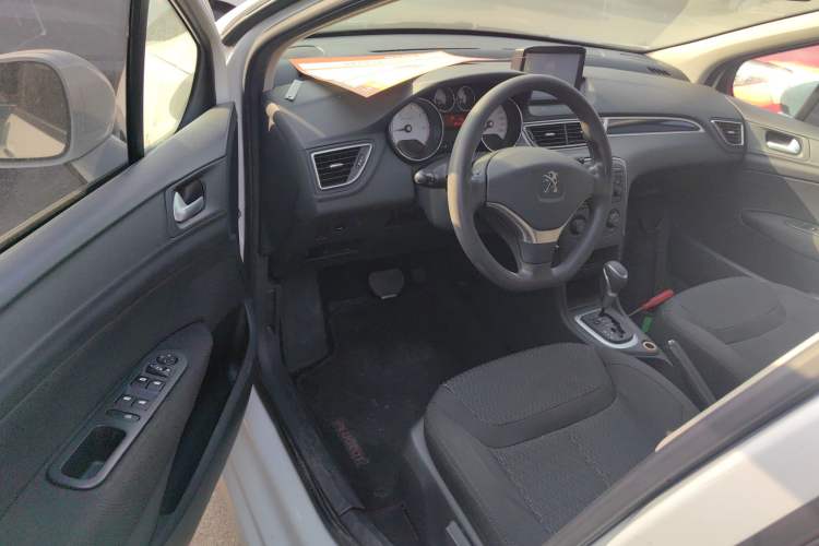 Used Peugeot 308 2014 Enjoy Edition Classic 1.6L Automatic Premium Model