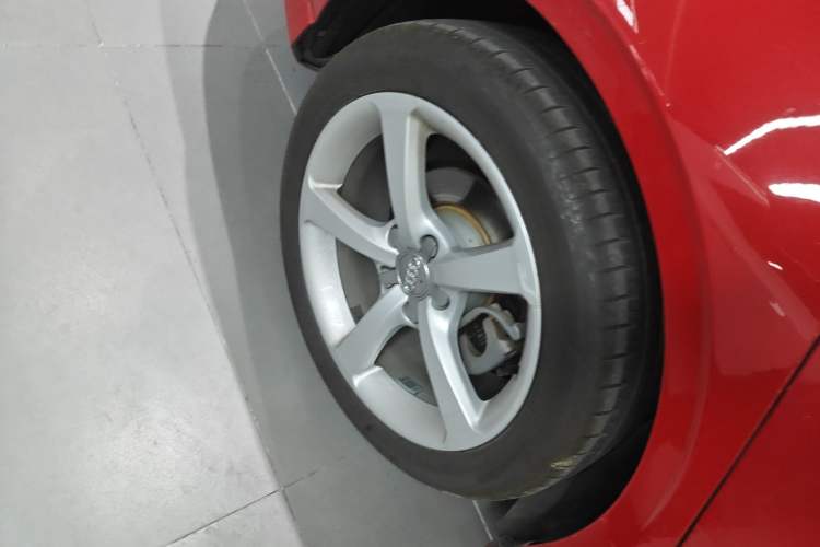 Used Audi A3 2018 30th Anniversary Edition Limousine 35 TFSI Fashion Model
