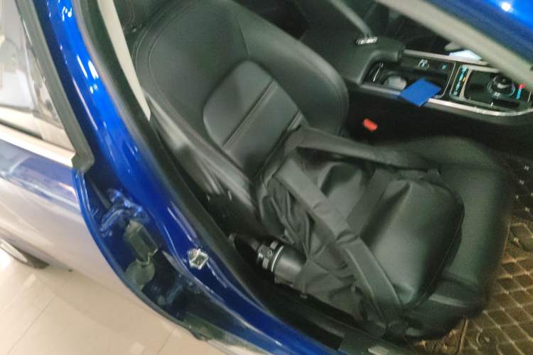 Used Jaguar XEL 2018 2.0T 200 PS Premium Edition