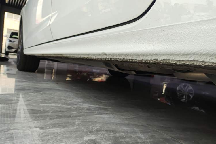 Used Volkswagen Bora 2023 200TSI DSG YueXing PRO Edition
