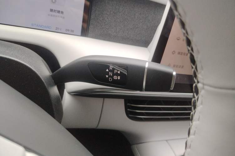 Used XPeng G6 2024 580 Long-Range Plus
