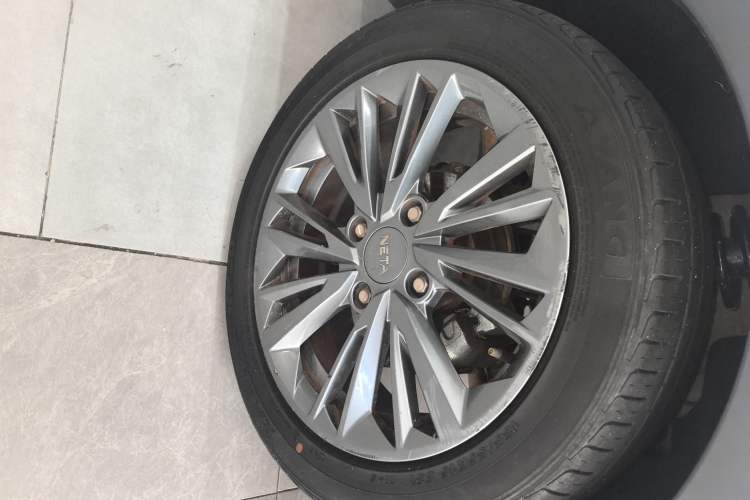 Used NETA V 2022 Chao 400 Lite
