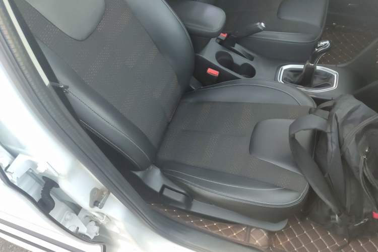 Used Chery Tiggo 3X 2018 1.5L Manual Elite Edition