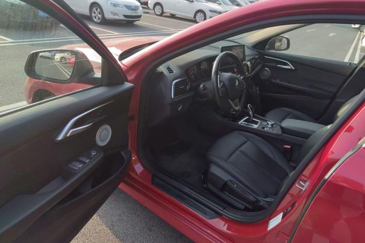 Used BMW 1 Series 2021 Revised 120i M Sport Edition
