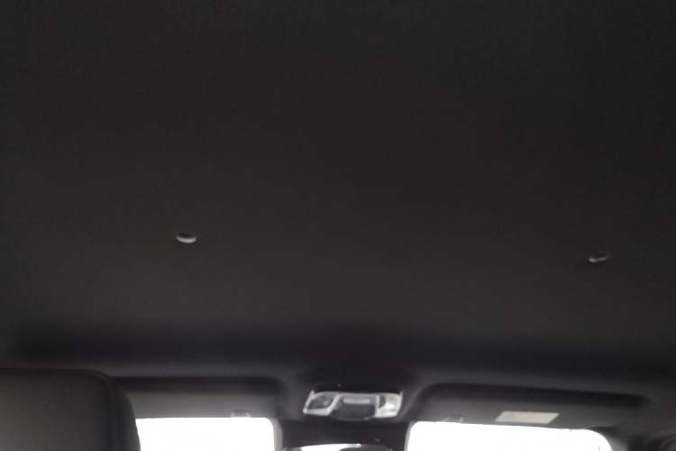 Used  T01 2024 2.0T Mechanic
