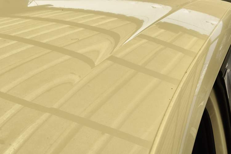 Used BYD Seagull 2025 305km Active Version
