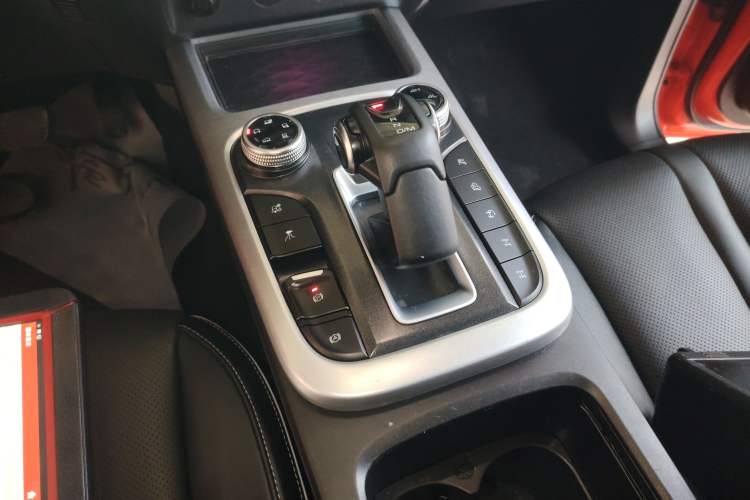 Used Tank 300 2021 Off-Road Edition 2.0T Conqueror