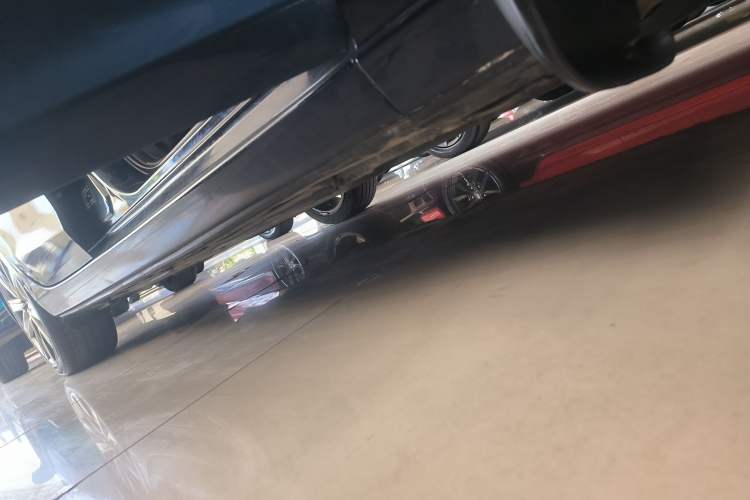 Used Mazda Atenza 2020 2.5L Skyline Sport Edition
