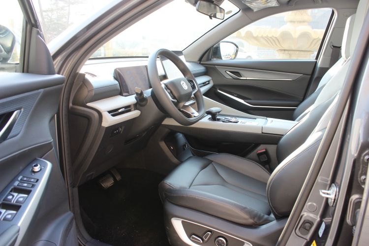 Used Changan CS75 PLUS 
