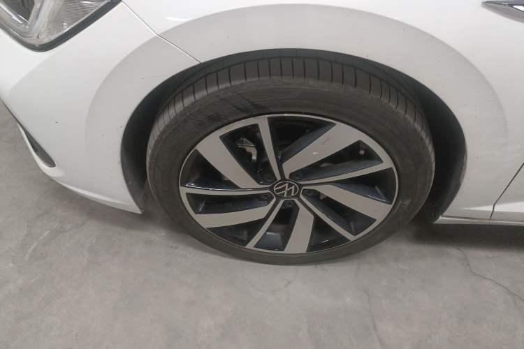 Used Volkswagen Sagitar 2025 300TSI DSG Excellence Edition
