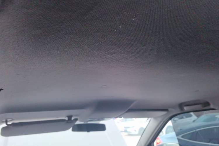 Used Oshan X70A 2018 1.5L Manual Standard Edition
